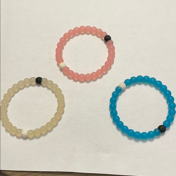 Lokai bacelets - Picture 2 of 5